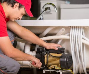 About Water Heater Repair LLC Kosse, TX